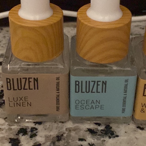 BLUZEN essential oils - Picture 2 of 4
